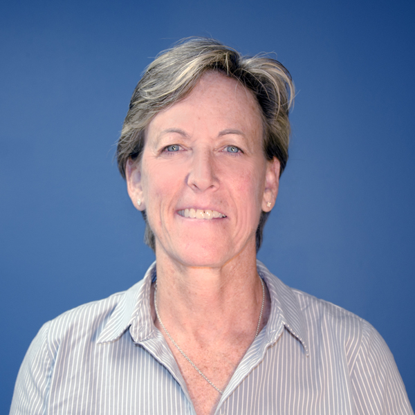 Ann Danielson - Controller