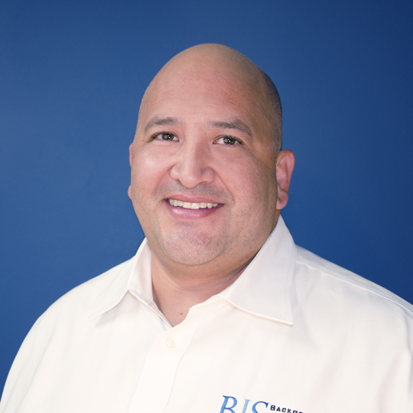 John Carranco - Executive Vice President